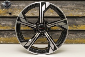 MERCEDES GLA X156 GLC GLE GLK FELGI 17 5x112