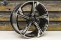MERCEDES GLA X156 GLC GLE GLK FELGI 17 5x112