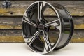 MERCEDES GLA X156 GLC GLE GLK FELGI 17 5x112