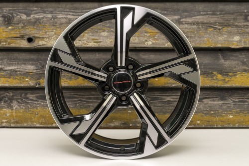 LAND ROVER FREELANDER II FELGI 18 5X108