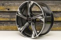 PEUGEOT 308 3008 508 5008 FELGI 18 5X108