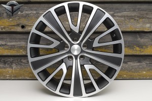 FORD C-MAX GRAND C-MAX FELGI 19 5X108