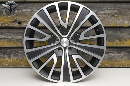 FORD C-MAX GRAND C-MAX FELGI 19 5X108