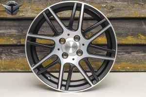 KIA PICANTO RIO STONIC FELGI 16 4x100