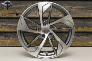 MERCEDES A W168/169/176 B W246 FELGI 18 5x112