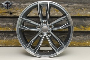 SKODA KAROQ YETI FELGI 18 5x112