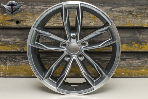 MERCEDES GLA X156 GLC GLE GLK FELGI 18 5x112