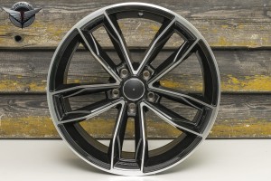 BMW SERIA 7 G11 G12 X1 F48 FELGI 18 5x112