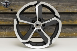 BMW SERIA 7 G11 G12 X1 F48 FELGI 17 5x112