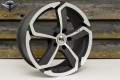 MERCEDES GLA X156 GLC GLE GLK FELGI 17 5x112