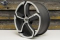 MERCEDES GLA X156 GLC GLE GLK FELGI 17 5x112