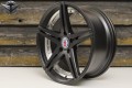 HONDA ACCORD CIVIC CR-V HR-V FELGI 18 5x114,3