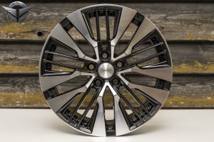 LEXUS GS IS RX FELGI 18 5x114,3