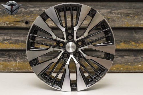 LEXUS GS IS RX FELGI 18 5x114,3