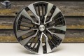 LEXUS GS IS RX FELGI 18 5x114,3