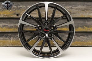 LEXUS GS IS RX FELGI 18 5x114,3