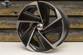 PORSCHE MACAN FELGI 18 5x112