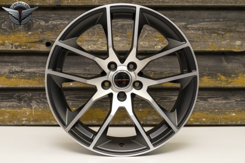 INFINITI EX FX FELGI 19 5x114,3