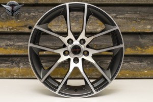 HYUNDAI i30 i40 ix35 KONA FELGI 19 5x114,3