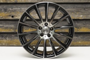 MERCEDES GLA X156 GLC GLE GLK FELGI 19 5x112