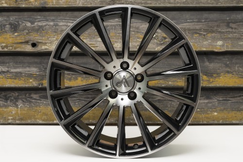 MERCEDES GLA X156 GLC GLE GLK FELGI 19 5x112