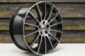 MERCEDES GLA X156 GLC GLE GLK FELGI 19 5x112