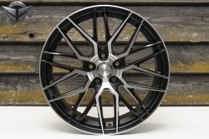 PEUGEOT 308 3008 508 5008 FELGI 18 5X108