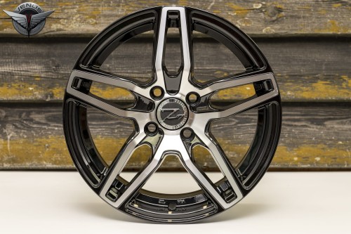 MAZDA 2 FELGI 15 4x100