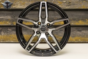 PEUGEOT 107 108 FELGI 15 4x100