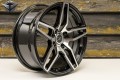 PEUGEOT 107 108 FELGI 15 4x100