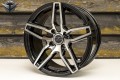 PEUGEOT 107 108 FELGI 15 4x100