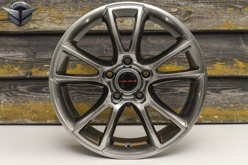 ALFA ROMEO GUILIA GUILIETTA STELVIO FELGI 16 5x110