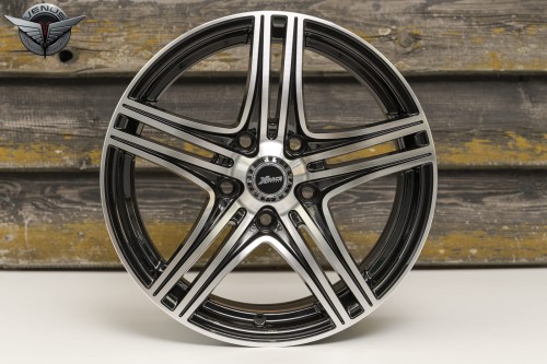 DACIA DUSTER FELGI 16 5x114,3