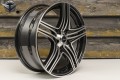 OPEL VIVARO 14+ FELGI 16 5x114,3