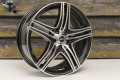 HYUNDAI VELOSTER SANTA FE TUCSON FELGI 16 5x114,3