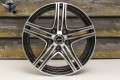 JEEP COMPASS I 07-17 PATRIOT 07+ FELGI 16 5x114,3