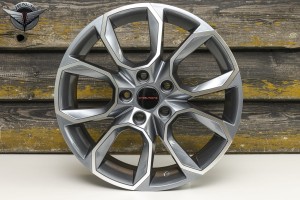 AUDI A3 Q2 Q3 Q5 TT FELGI 17 5X112