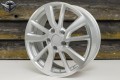 FIAT SEDICI 06+ FELGI 17 5x114,3