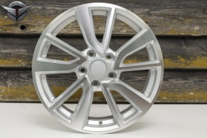 LEXUS GS IS RX FELGI 17 5x114,3
