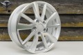 OPEL VIVARO 14+ FELGI 17 5x114,3