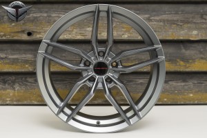 LEXUS GS IS RX FELGI 18 5x114,3