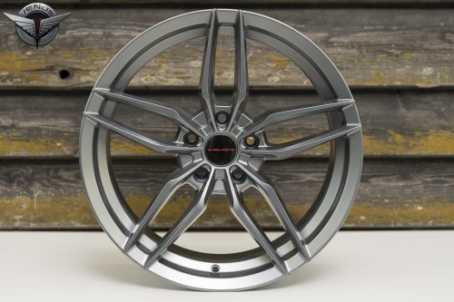 MAZDA 3 6 CX-3 CX-5 CX-7 FELGI 18 5x114,3