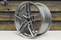 MAZDA 3 6 CX-3 CX-5 CX-7 FELGI 18 5x114,3