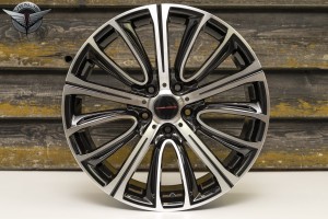 BMW SERIA 1 2007+ SERIA 2 F22 FELGI 19 5x120