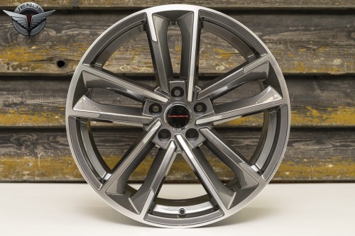 MERCEDES GLA X156 GLC GLE GLK FELGI 19 5x112