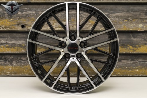 BMW SERIA 1 2007+ SERIA 2 F22 FELGI 19 5x120