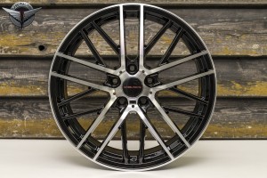 BMW SERIA 7 1995-2015 FELGI 19 5x120