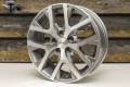 AUDI A1 A2 A3 8L S1 FELGI 15 5x100