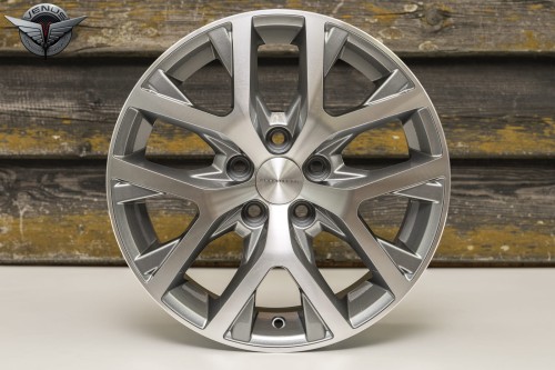 SKODA FABIA RAPID FELGI 15 5x100