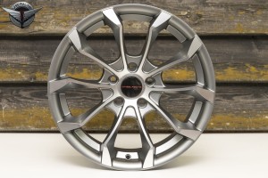 PORSCHE MACAN FELGI 16 5x112